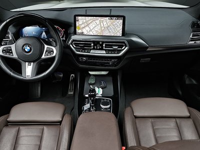 2024 BMW X3 photo 5