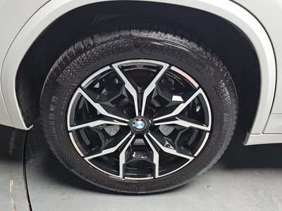 2024 BMW X3 photo 6
