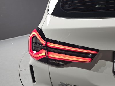 2024 BMW X3 photo 10