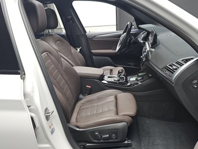 صورة مصغرة 13 لـ 2024 BMW X3