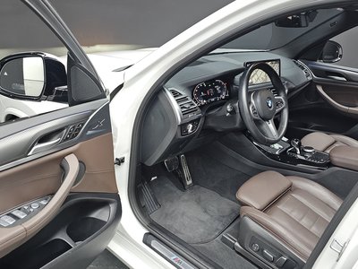 صورة مصغرة 17 لـ 2024 BMW X3