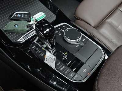 صورة مصغرة 12 لـ 2024 BMW X3
