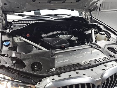 2024 BMW X3 photo 7