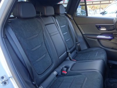 MERCEDES-BENZ GLC AMG - 9