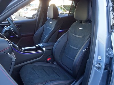 MERCEDES-BENZ GLC AMG - 10