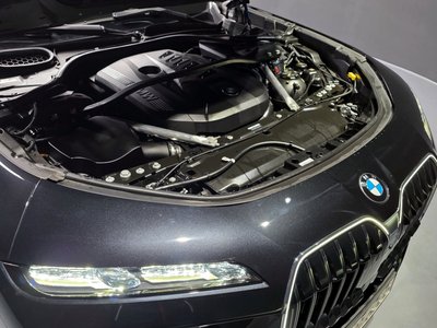 BMW 7 SERIES - 7