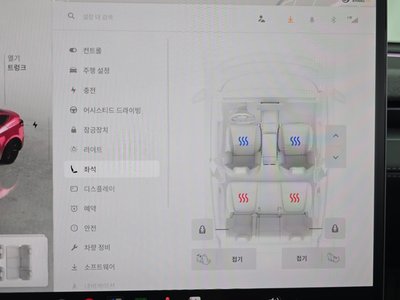 2025 Tesla MODEL Y thumbnail 24