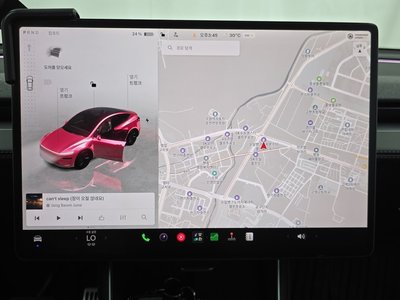 2025 Tesla MODEL Y thumbnail 19