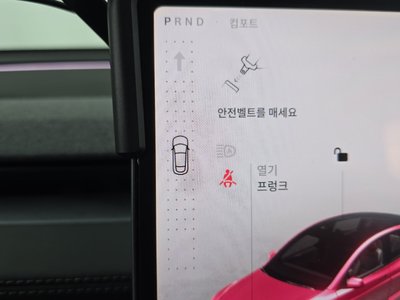 2025 Tesla MODEL Y thumbnail 12
