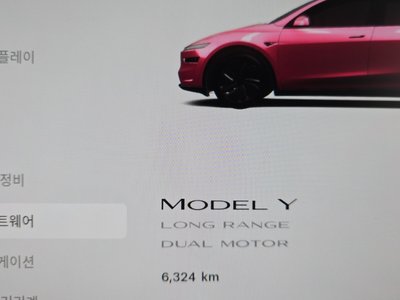 2025 Tesla MODEL Y thumbnail 11