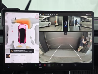 2025 Tesla MODEL Y thumbnail 20