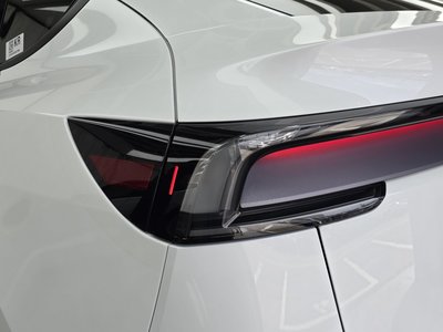 2025 Tesla MODEL Y photo 10