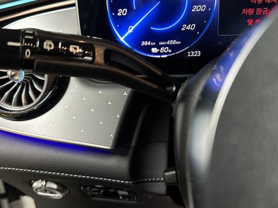 صورة 8 لـ 2024 Mercedes-BENZ EQE