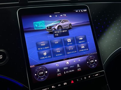 2024 Mercedes-BENZ EQE — миниатюра 13