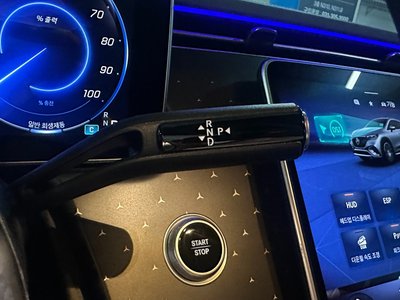 صورة 9 لـ 2024 Mercedes-BENZ EQE