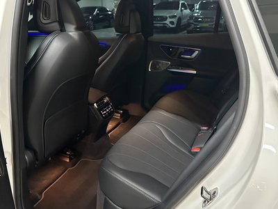 2024 Mercedes-BENZ EQE — миниатюра 14