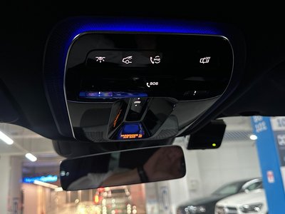 2024 Mercedes-BENZ EQE — миниатюра 16