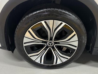 2024 Mercedes-BENZ EQE — миниатюра 12
