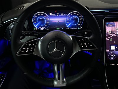 صورة 7 لـ 2024 Mercedes-BENZ EQE