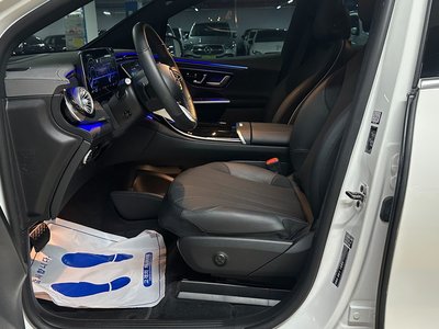 صورة 10 لـ 2024 Mercedes-BENZ EQE