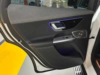 2024 Mercedes-BENZ EQE — миниатюра 15