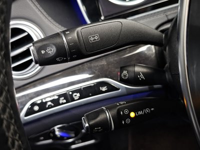 2016 Mercedes-BENZ S-CLASS thumbnail 19
