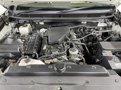 2023 Toyota LAND CRUISER PRADO 缩略图 45