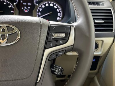 2023 Toyota LAND CRUISER PRADO 照片 8