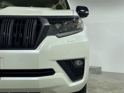 2023 Toyota LAND CRUISER PRADO 缩略图 41