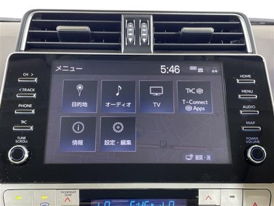 2023 Toyota LAND CRUISER PRADO 缩略图 15