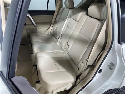 2023 Toyota LAND CRUISER PRADO 缩略图 30