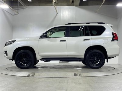 2023 Toyota LAND CRUISER PRADO 缩略图 35