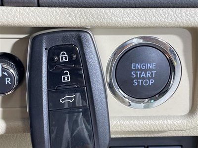 2023 Toyota LAND CRUISER PRADO 缩略图 20