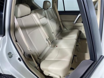 2023 Toyota LAND CRUISER PRADO 缩略图 24