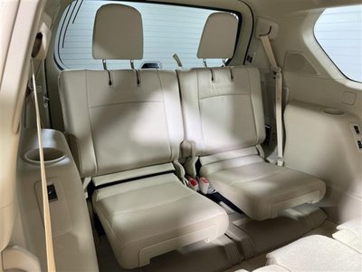 2023 Toyota LAND CRUISER PRADO 缩略图 25
