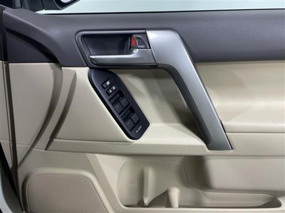 2023 Toyota LAND CRUISER PRADO 缩略图 21
