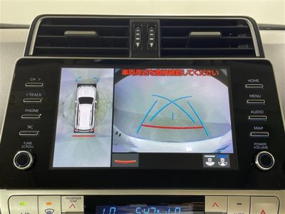2023 Toyota LAND CRUISER PRADO 照片 6
