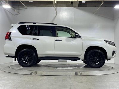 2023 Toyota LAND CRUISER PRADO 缩略图 39