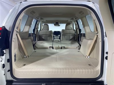2023 Toyota LAND CRUISER PRADO 缩略图 27