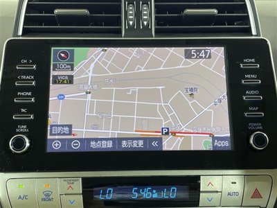 2023 Toyota LAND CRUISER PRADO 缩略图 14