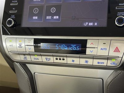 2023 Toyota LAND CRUISER PRADO 缩略图 18