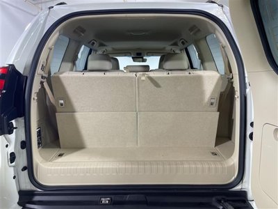 2023 Toyota LAND CRUISER PRADO 缩略图 26