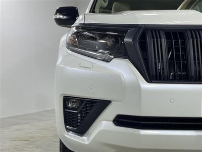 2023 Toyota LAND CRUISER PRADO 缩略图 40