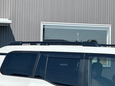2024 Toyota LAND CRUISER 250 thumbnail 16