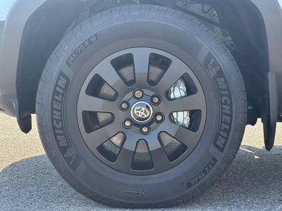 2024 Toyota LAND CRUISER 250 thumbnail 32