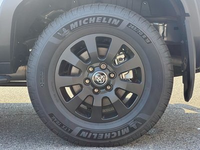 2024 Toyota LAND CRUISER 250 thumbnail 33