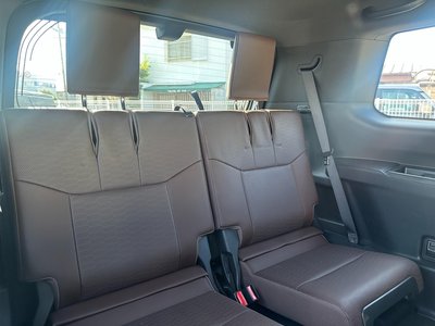 2024 Toyota LAND CRUISER 250 thumbnail 73