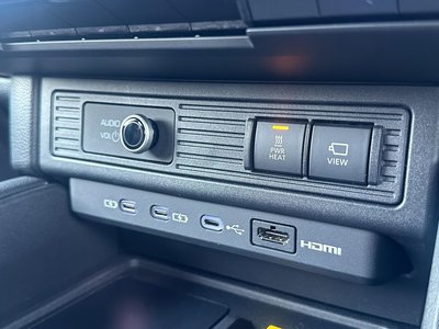 2024 Toyota LAND CRUISER 250 thumbnail 49