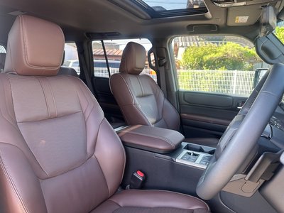 2024 Toyota LAND CRUISER 250 thumbnail 67