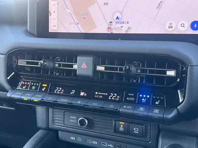 2024 Toyota LAND CRUISER 250 thumbnail 50